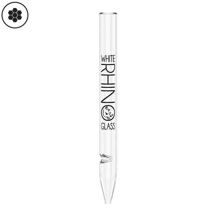 Dab Tip  Nectar Collector Tip – White Rhino Products