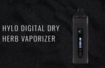 Dry Herb Vaporizer