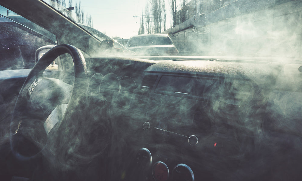 what is hot boxing?