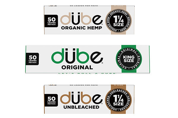 Dube Rolling Papers