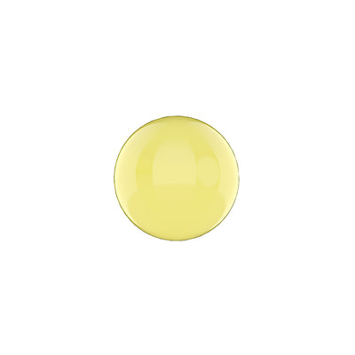 yellow 4mm dab pearl