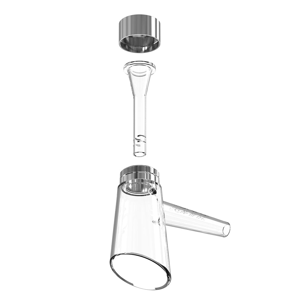 hammer bubbler waterpipe