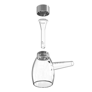 bubbler water pipe