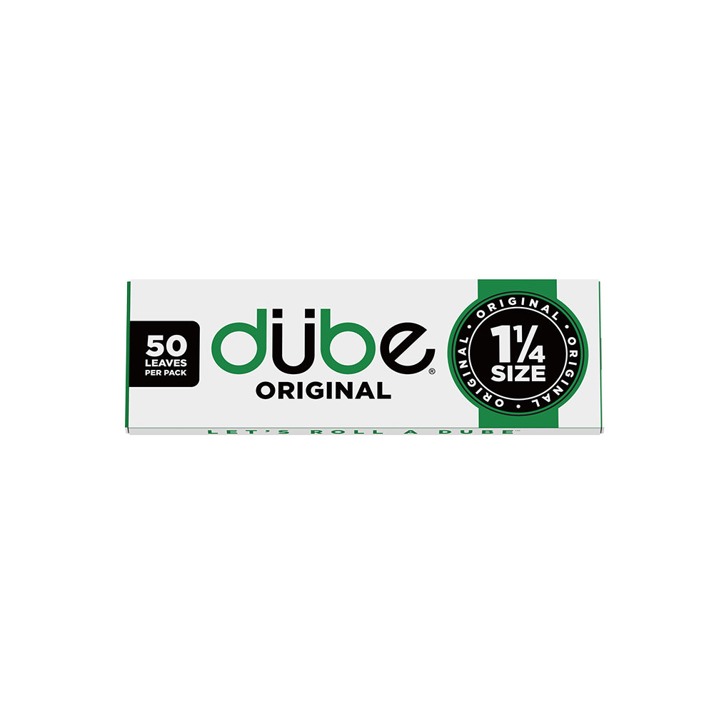 dube rolling papers