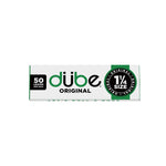 dube rolling papers