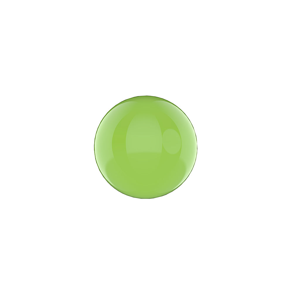 4MM Green Terp Ball