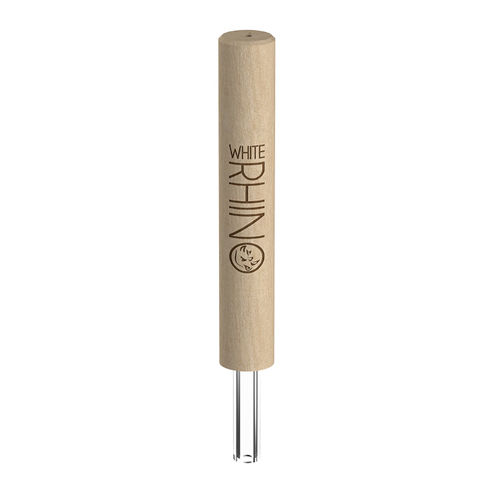 wood dab straw nectar collector