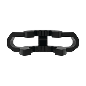 19MM C Clip - Black