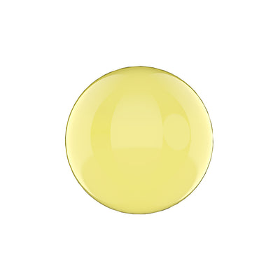6mm yellow terp ball