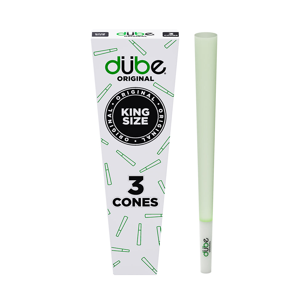 king size cones for smoking