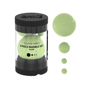 glow in the dark marble set for terp slurper