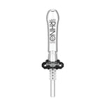 2 piece nectar collector dab straw