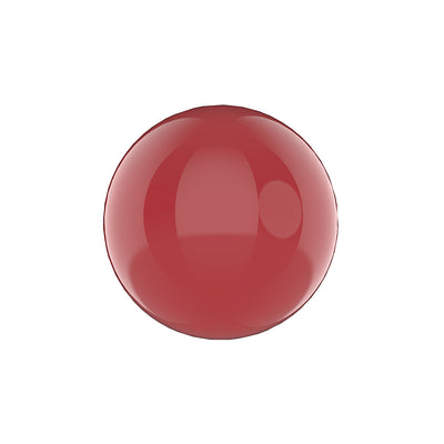 rudy red terp ball