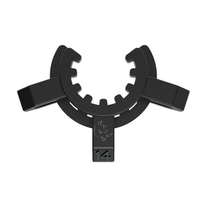 14MM C Clip - Black