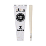 dube organic hemp king size big cones