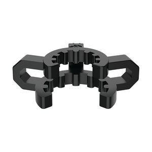 14MM C Clip - Black