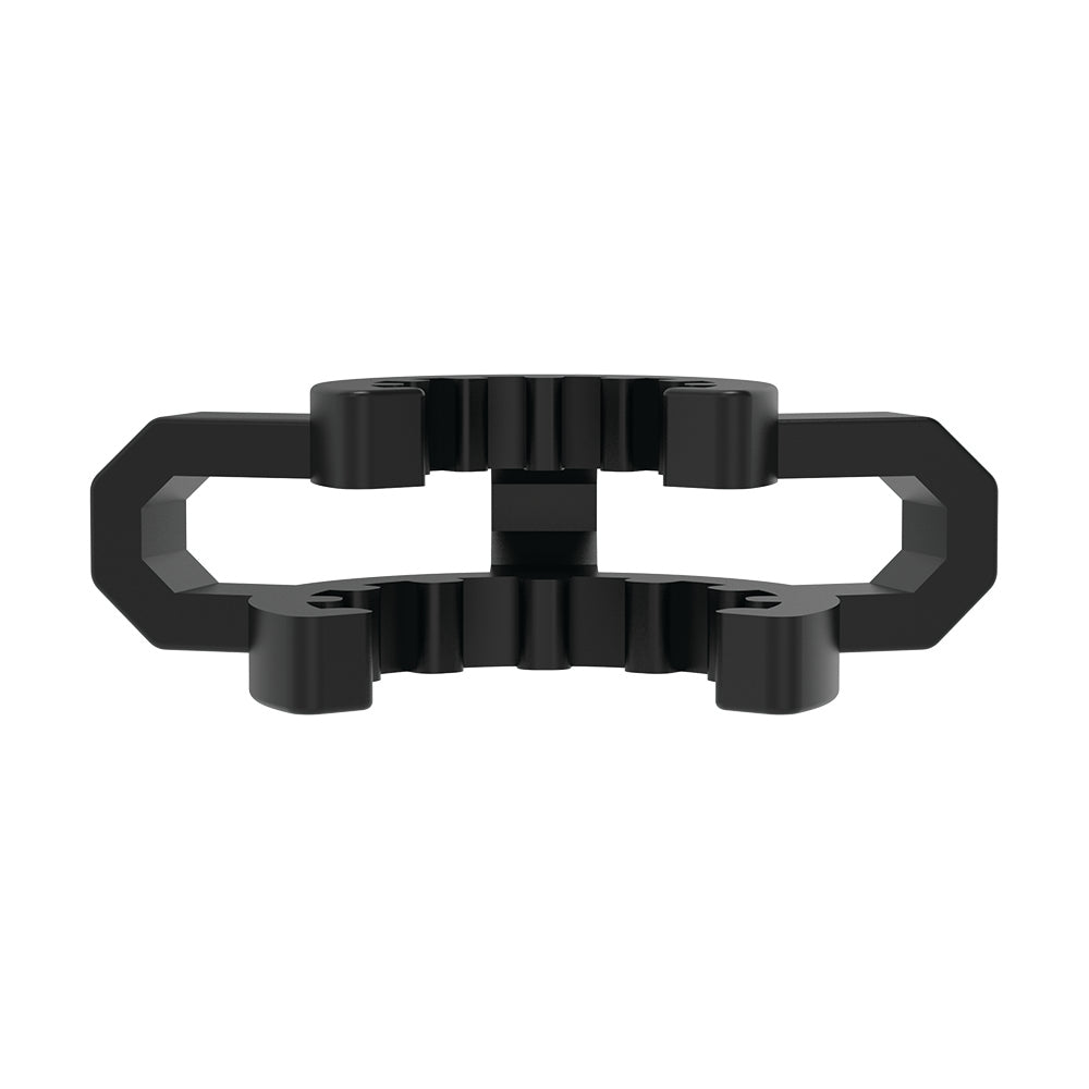 14MM C Clip - Black