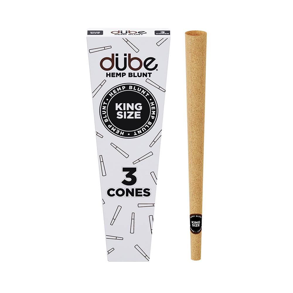 hemp blunt cones