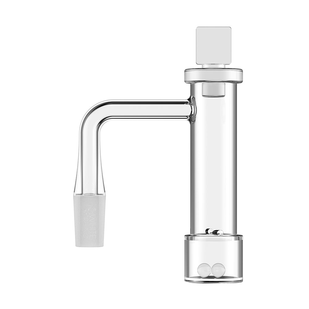 terp slurper quartz banger kit