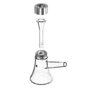 bubbler pipe easy clean