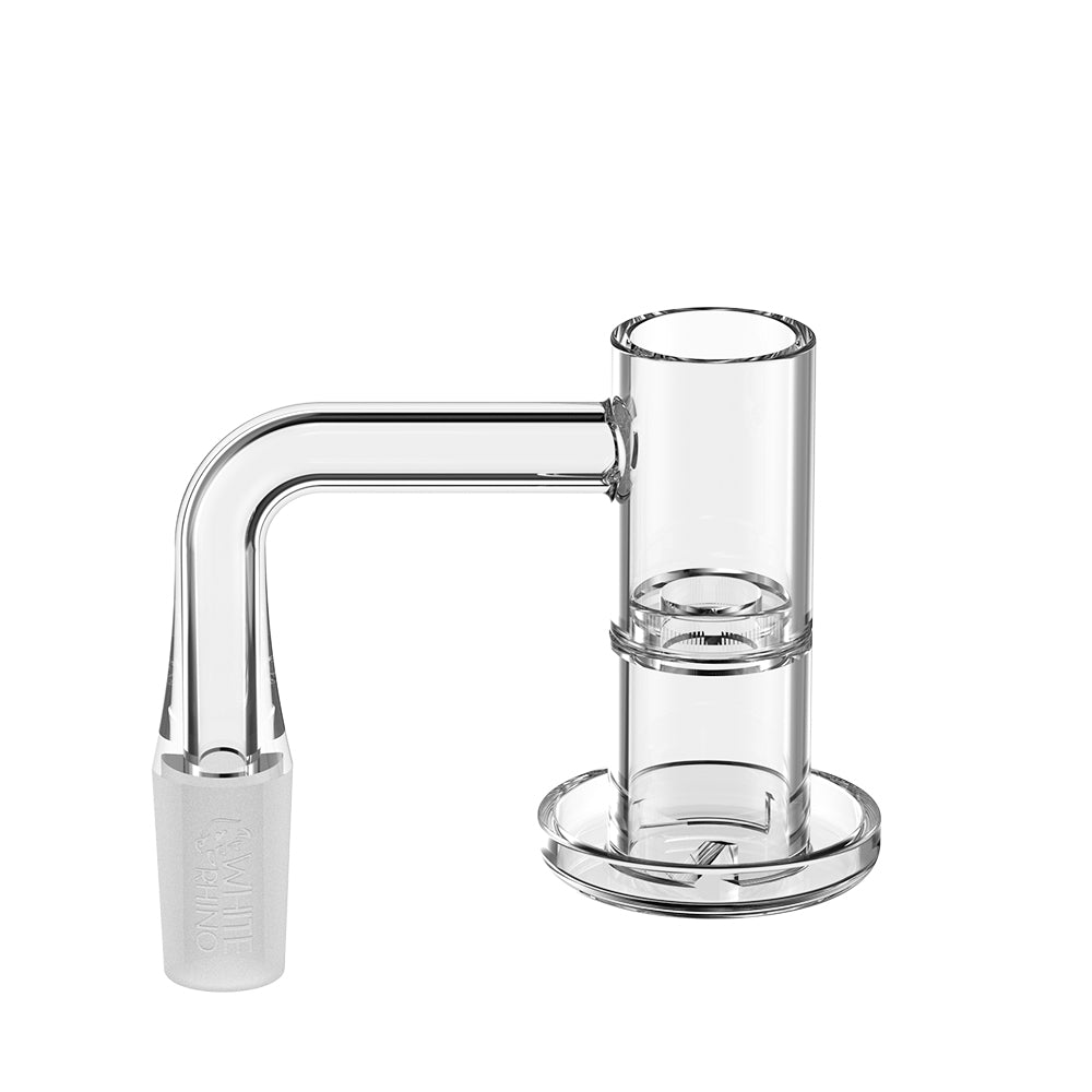 14MM 90° Terp Sluper Quartz Banger Set