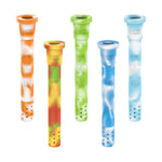 Silicone Downstem Assorted Color