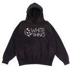 White Rhino Hoodie