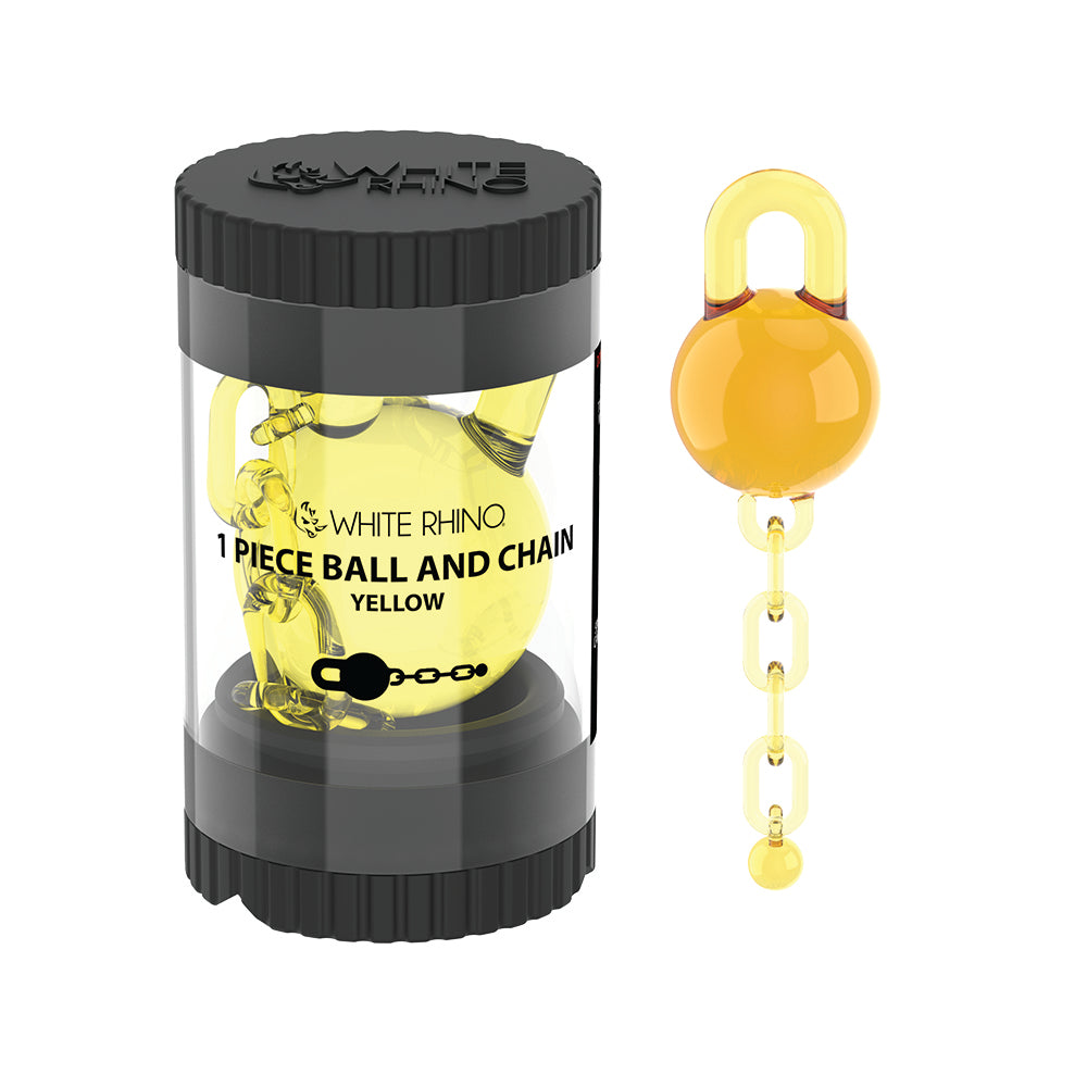 terp slurper kit ball and chain