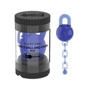 1 Piece ball and chain for terp slurper