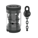 ball and chain for terp slurper banger