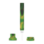 Dabtainer Original Green Yellow Black