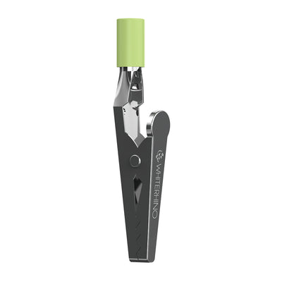 Roach Clip Glow in the Dark - Green